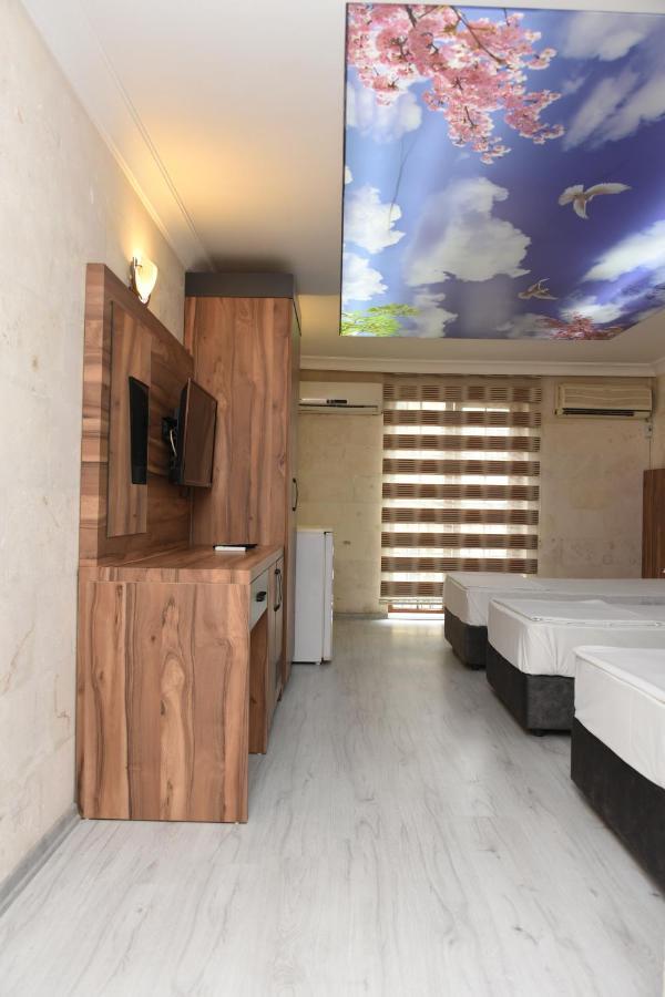 Istanbul Safir Hotel エクステリア 写真
