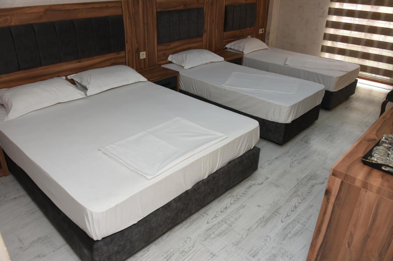 Istanbul Safir Hotel エクステリア 写真
